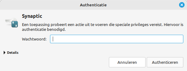 Opnieuw opstarten