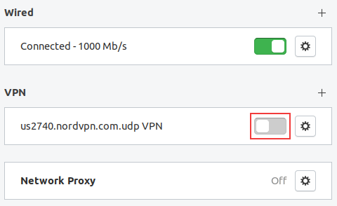 NordVPN
