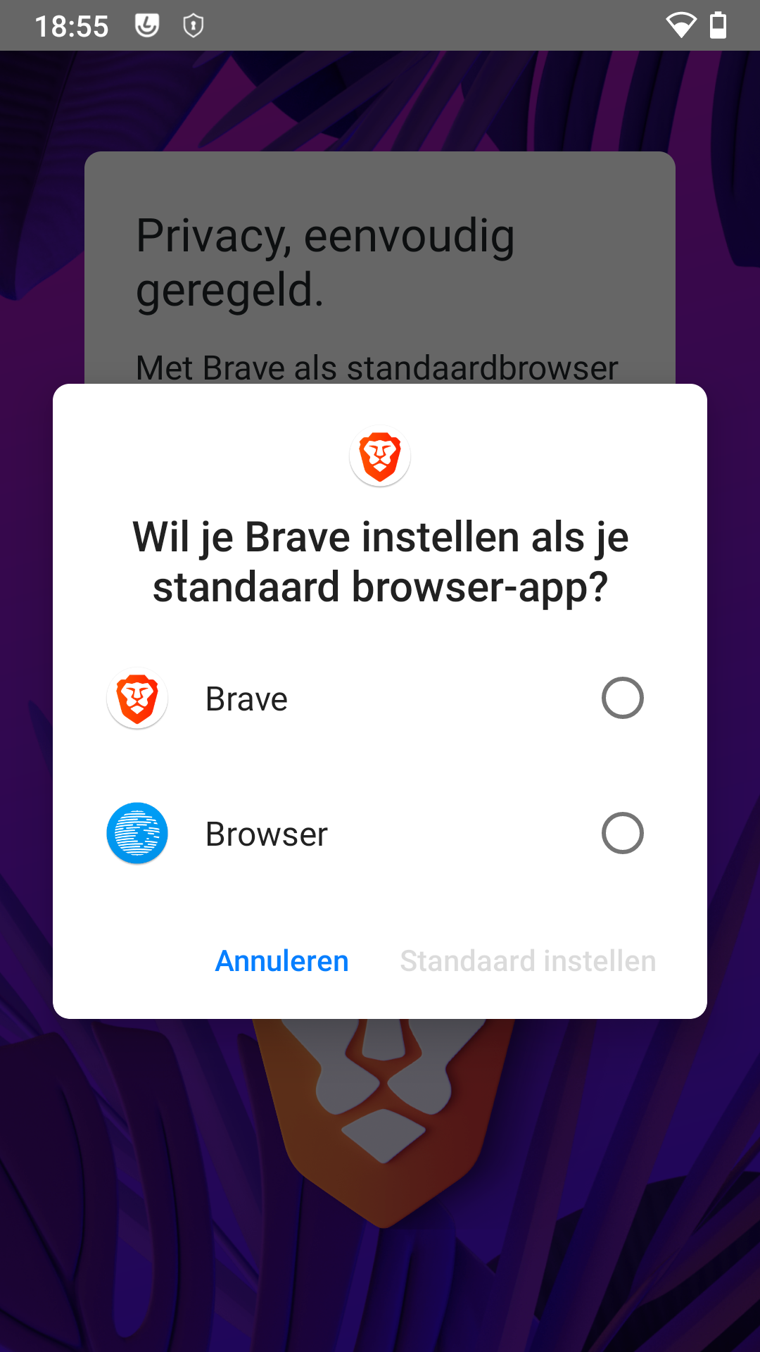 Brave